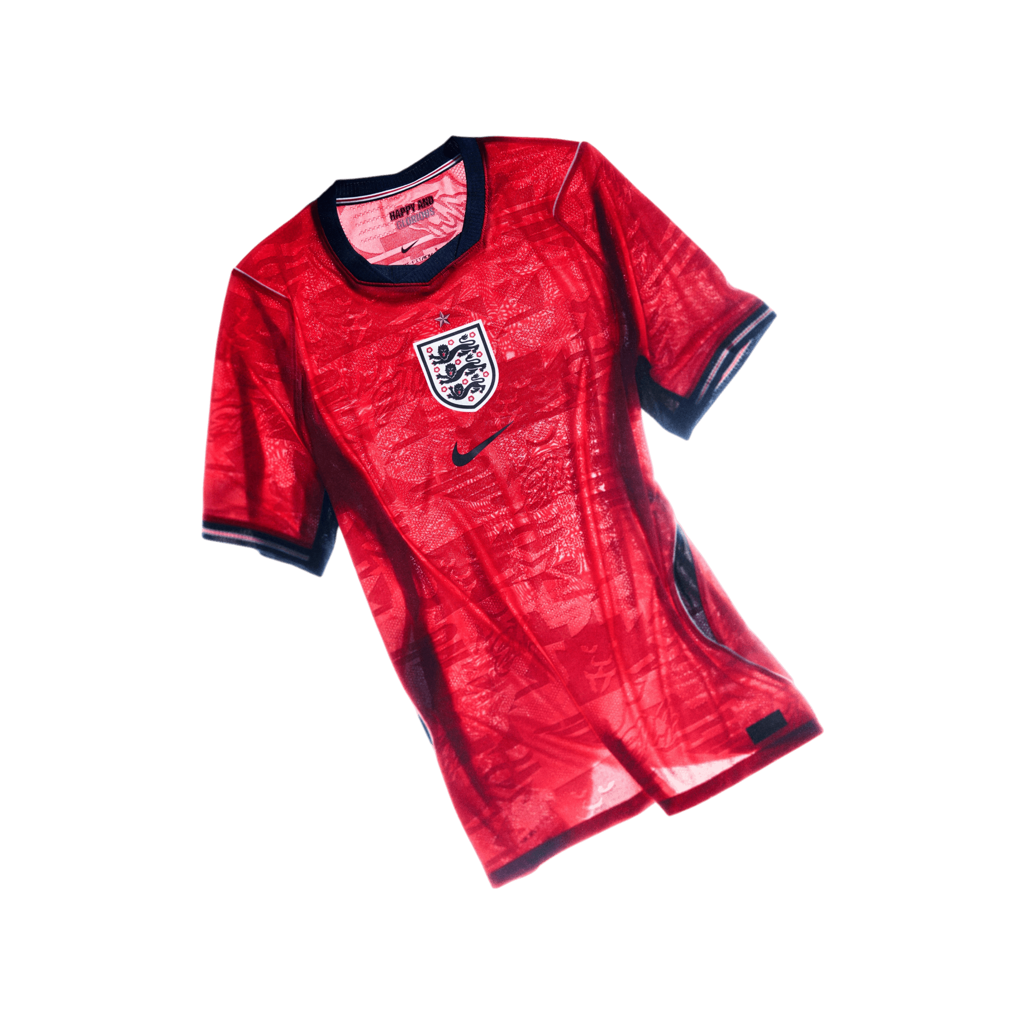 England 2026 Wc kit — England Away