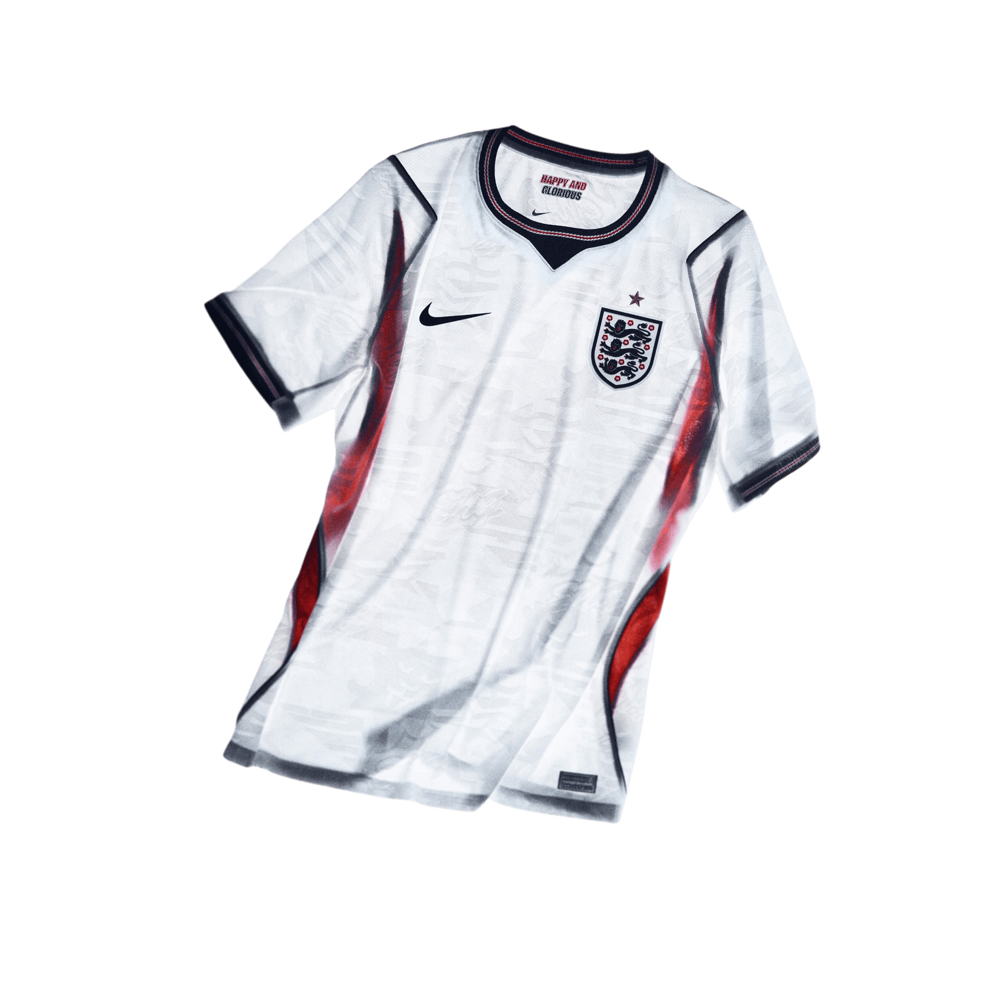 England home kit — England Home Kit