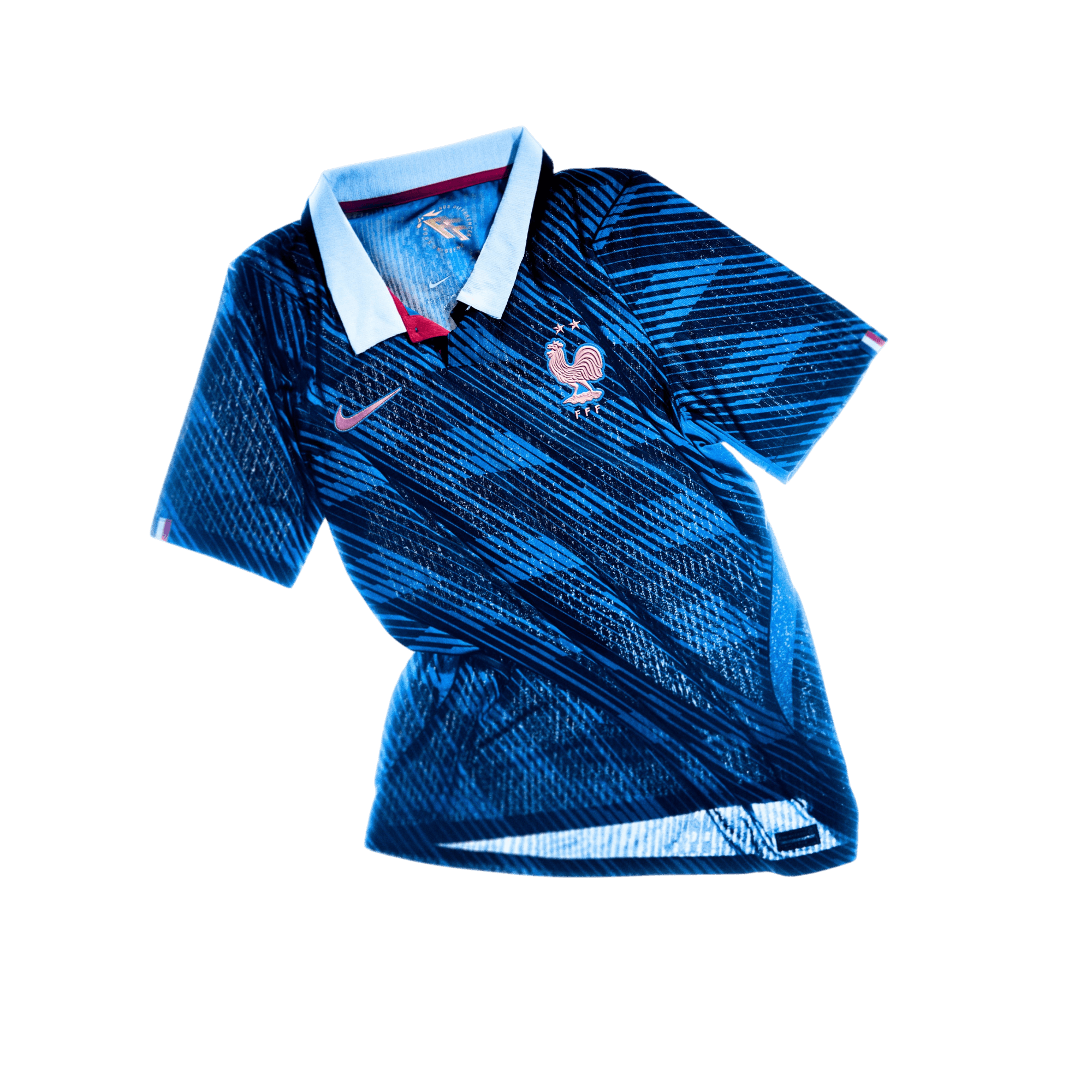 France home kit — France Home Kit