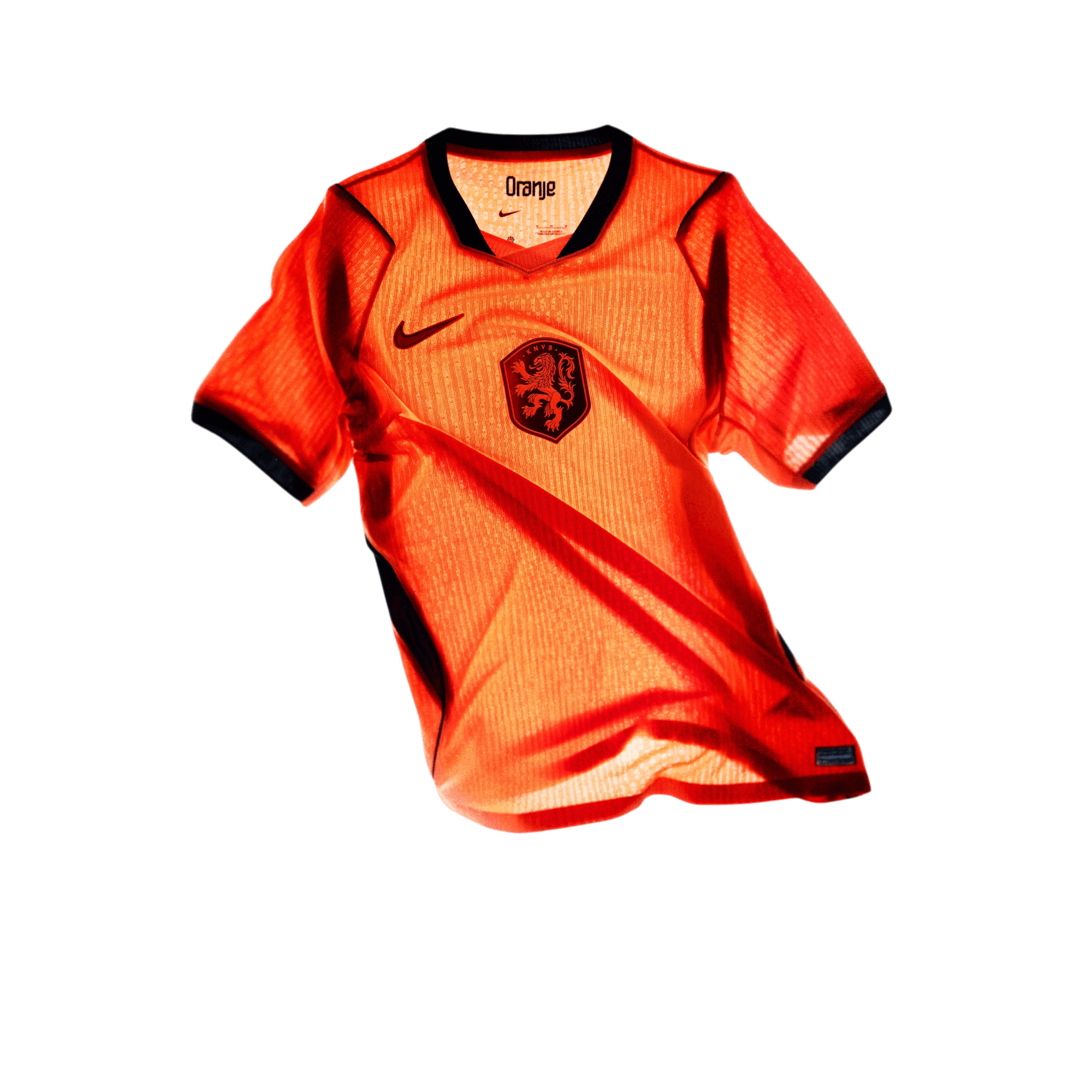 Netherlands home kit — Netherlands Home Kit