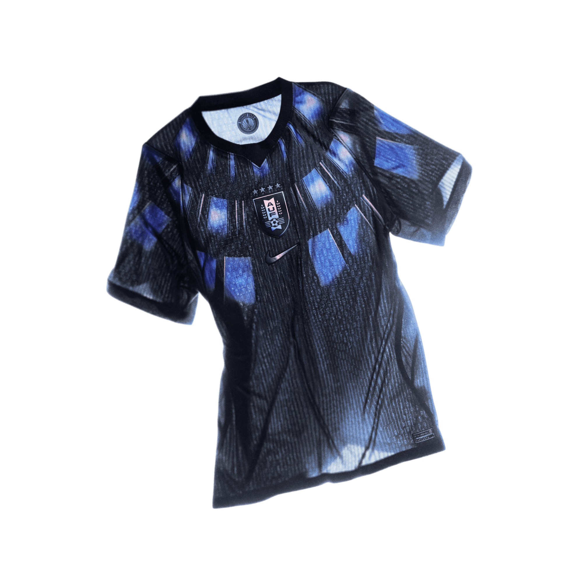 Uruguay away kit — Uruguay Away 